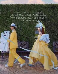 -天长地久婚纱摄影(天宁北路店)