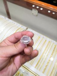 点击看大图 -景祥珠宝打金·黄金加工修理·旧款改造镶嵌