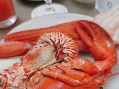 -RISE RESTAURANT(滨海湾金沙店)