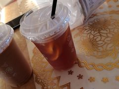 -孖记茶档·热腾茶餐(乐峰店)