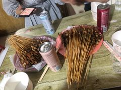 -十里铺铁板鱿鱼