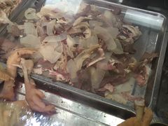 口水兔-李老五口水鸡(万寿路店)