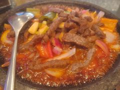-东方御宴海鲜酒楼(棕泉酒店)
