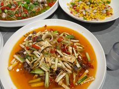 -蛙兔鸡自贡风味·特色江湖菜(广都店)