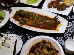 android_upload_pic-老东营·东营菜(西四路店)