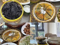 -紫藤园·天目湖大鱼头(南山竹海店)