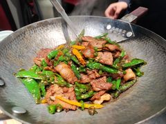 -田园北魏家宴·大同菜(御东店)