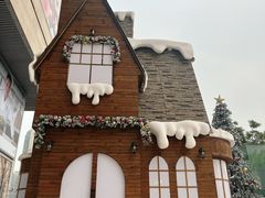 -首开·龙湖成都西宸天街