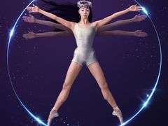 -交通银行前滩31演艺中心