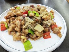 -同发号饭庄(复兴路店)