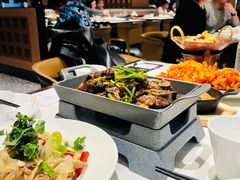 -清真·卡德尔大叔新疆主题餐厅(龙汇路店)