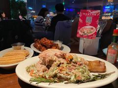 -Chili's Cafe&Bar奇利斯(滨江店)