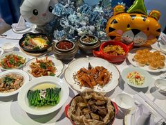 -好友缘酒家(会展中心店)