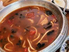 -李东农庄(中南百草园地标店)