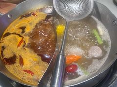 -左庭右院鲜牛肉火锅(新梅广场店)