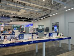 -优购镜仓(城阳青特万达店)