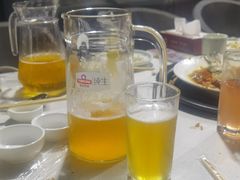 -77号渔船·蒸海鲜青岛菜(积米崖店)