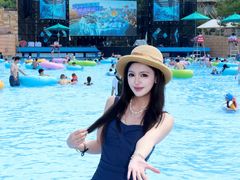 -武汉玛雅海滩水公园