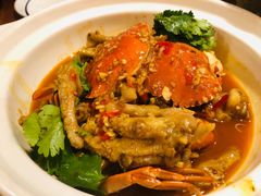 -炊烟小炒黄牛肉(中心印象城店)