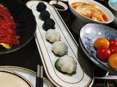 -揽季锅物会·海鲜姿造(三坊七巷店)