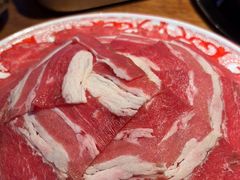 -楠火锅(仁恒梦中心店)