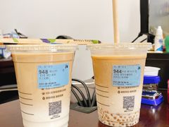 -瑞幸咖啡(江苏国家数字出版基地店)