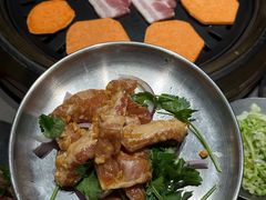 -杨小佳·齐齐哈尔烤肉·烤串(广州店)