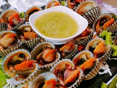 -The Dishes Seafood & Restaurant