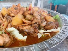 -武汉大学工学部一食堂