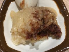 桂花豆沙粽-老上海里弄味道(知春路店)