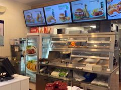 -德克士(广州南站店)