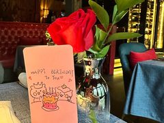 -弦月窗LUNETTE BY AMANDA(复兴路店)