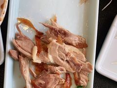 -紫光园·烤鸭·北京菜(团结湖店)