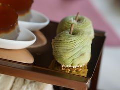 -杭州久泰饭店·摩卡花园