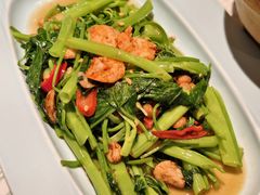 -蕉叶·广州明星泰国菜(黑金冠保利广场店)