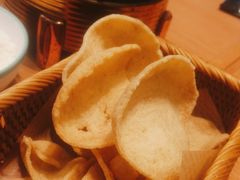 -越小品·越南餐厅(万科里店)