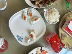 -微山岛春天里酒家