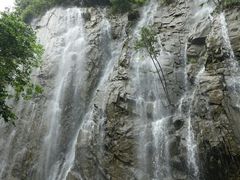 景点-四会奇石河风景区