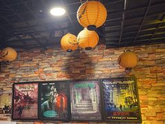 -失落之城密室逃脱沉浸剧场(江北龙湖星火路店)