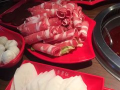 -季季红火锅(动壹店)