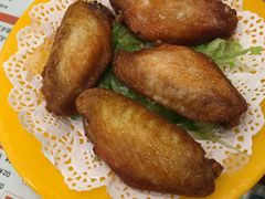 -小龍鳳餐室(番禺路店)