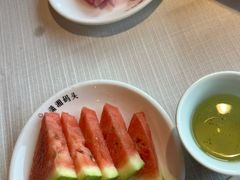 -潇湘码头·鲜湘菜(常营店)