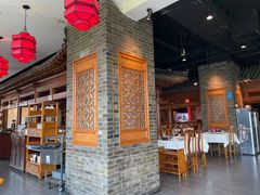 -东来顺饭庄(西直门店)