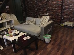 EGO密室逃脱俱乐部-EGO原创机械密室逃脱(朝阳大悦城2店)
