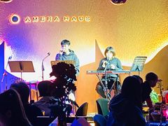 -Ambra Haus琥珀屋精酿餐厅(宝山店)