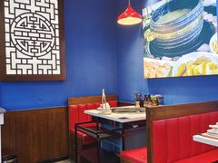 -木王宴语·野生鲜菌火锅(玉河店)