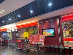 -芝小官毛肚火锅海鲜自助(淮安清江浦区新亚店)