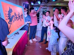 -澳门环岛游湾仔码头