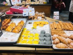 -娇点烘焙(颐高店)