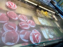 -谭三娘鲜切牛肉自助火锅(九眼桥总店)